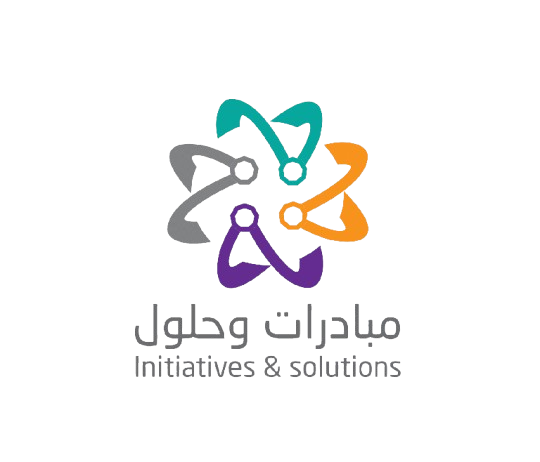 شعار مبادرة وحلول